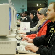 Internet