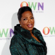 Oprah
