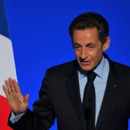 Nicolas Sarkozy