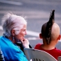 You’re Only as Old as You Vote