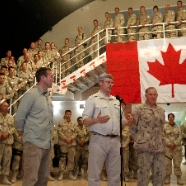 Stephen Harper
