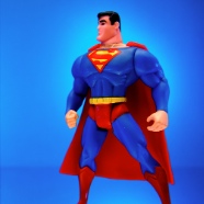 DC comics