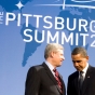 Who Will Save the Global Economy?
