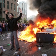 vancouver riots