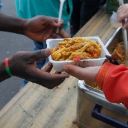 food crisis