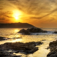 oceans