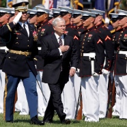 Robert Gates