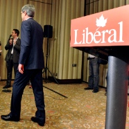 liberal party