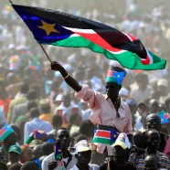 South Sudan