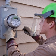 smart meters