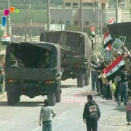 Syrian Uprising