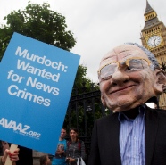 Murdoch and Son
