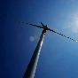 Industrial scale wind farms stir trouble in Ontario.