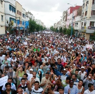 arab spring