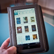 e-readers
