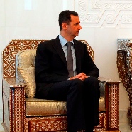 Syrian Uprising