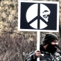 Message in a Peace Prize 
