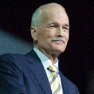 Jack Layton