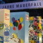 Berlin Wall: A revolution in revolution
