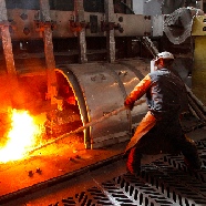 energy future, steel