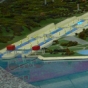 A Damned Dam