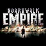 Boardwalk Empire