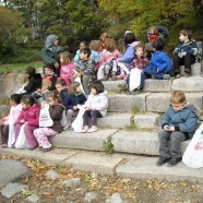 outdoor school
