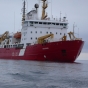 Rethinking Arctic Policy