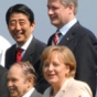 An International Power?