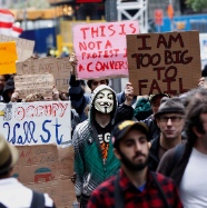 Occupy Wall Street