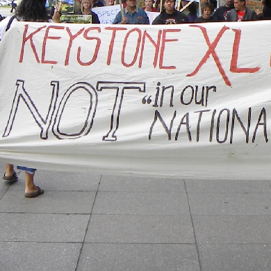 no pipelines
