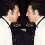 Where Kramer Ends and Richards Begins