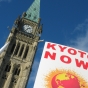 Turning Up the Heat on Climate Change 
