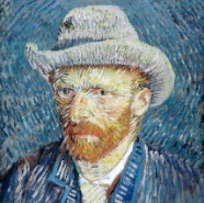 van gogh