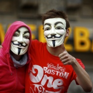 Occupy