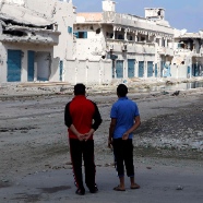 Libya