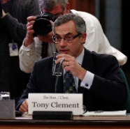 Tony Clement