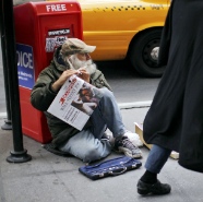 U.S. economy
