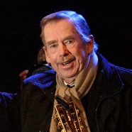 Vaclav Havel
