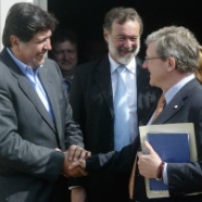 public diplomacy