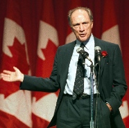 Trudeau