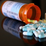 prescription drugs
