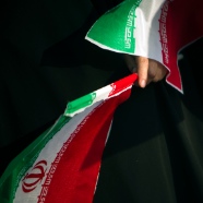 Iran and Israel