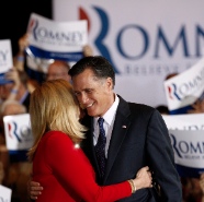 presidential campaign