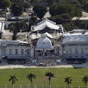 Why Haiti Needs America