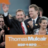 Mulcair