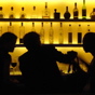 Bar Etiquette
