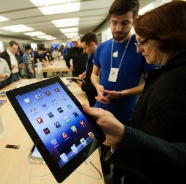 iPad