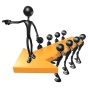 Leaders, Managers, and Challenges