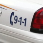 An International 911